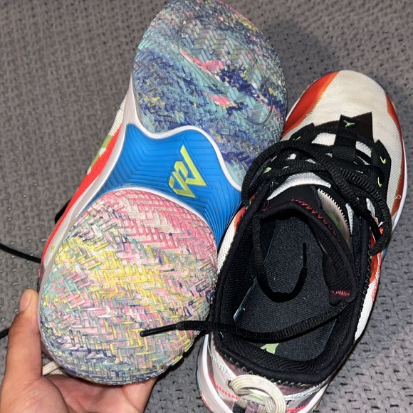 Jordan One Take II - Picture 11 of 14